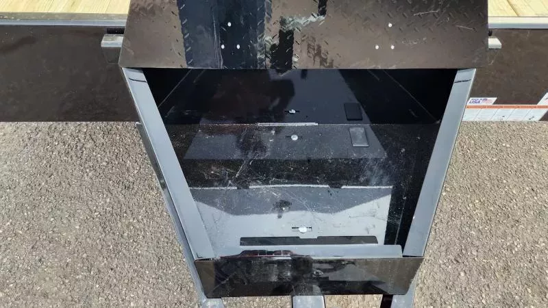 new Equipment / Flatbed Trailers Rice  for sale, in Commerce City, CO Thumbnail 6