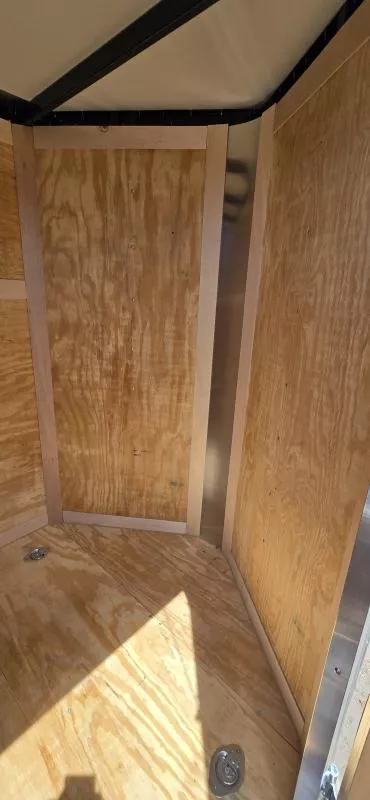 new Cargo (Enclosed) Trailers Homesteader Trailers  for sale, in Commerce City, CO Thumbnail 10