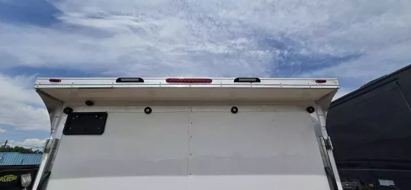 new Car Haulers / Racing Trailers Homesteader Trailers  for sale, in Commerce City, CO Thumbnail 19