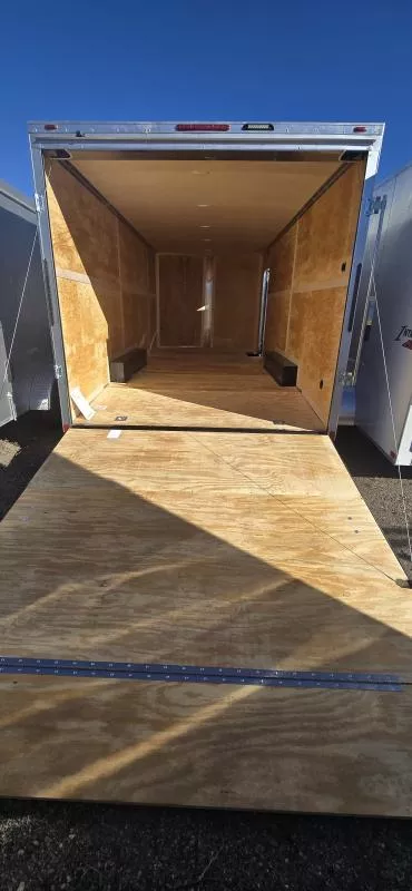 new Car Haulers / Racing Trailers Homesteader Trailers  for sale, in Commerce City, CO Thumbnail 29