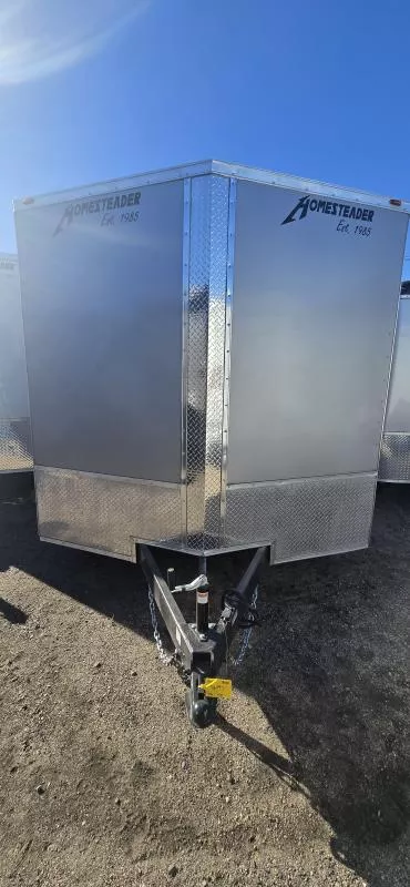 new Car Haulers / Racing Trailers Homesteader Trailers  for sale, in Commerce City, CO Thumbnail 21