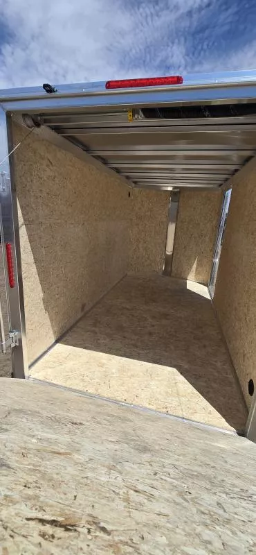 new Cargo (Enclosed) Trailers E-Z Hauler  for sale, in Commerce City, CO Thumbnail 17