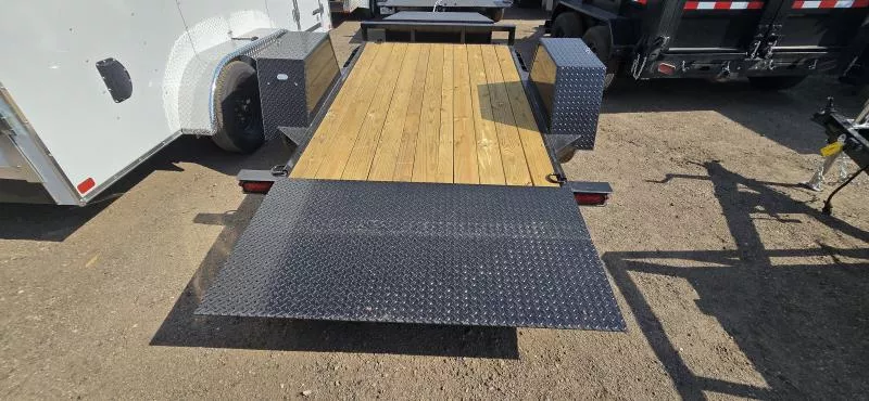 new Tilt Trailers Sure-Trac  for sale, in Franktown, CO Thumbnail 11