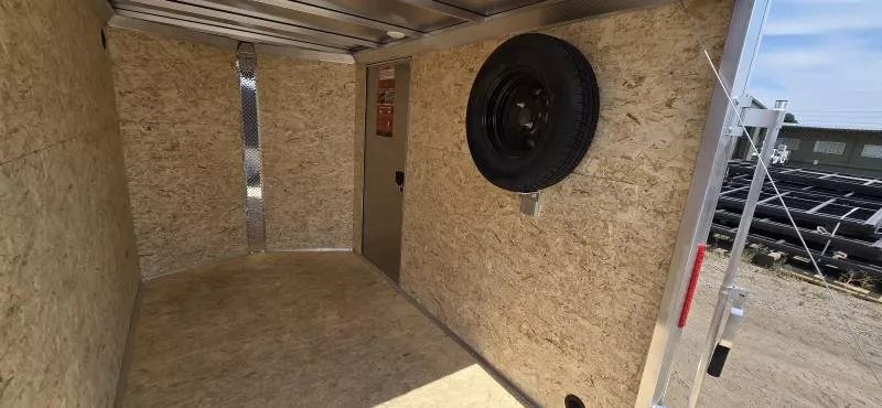new Cargo (Enclosed) Trailers E-Z Hauler Other for sale, in Commerce City, CO Thumbnail 11