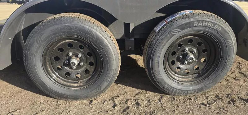 new Equipment / Flatbed Trailers Rice  for sale, in Commerce City, CO Thumbnail 4