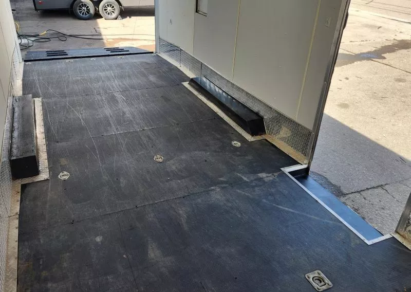 used Snowmobile Trailers Look Trailers Other for sale, in Commerce City, CO Thumbnail 11