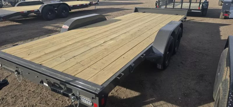 new Equipment / Flatbed Trailers Rice  for sale, in Commerce City, CO Thumbnail 7