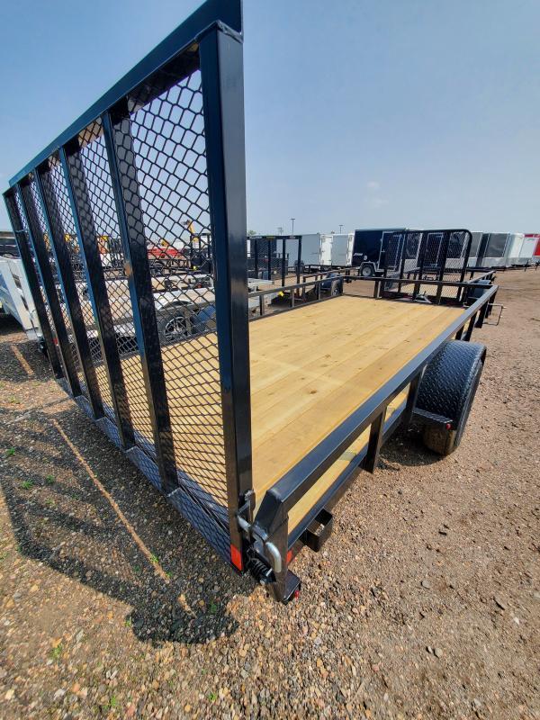 new Utility Trailers H and H Trailer  for sale, in Commerce City, CO Thumbnail 3
