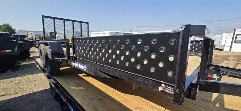 new ATV Trailers Sure-Trac Other for sale, in Franktown, CO Thumbnail 2