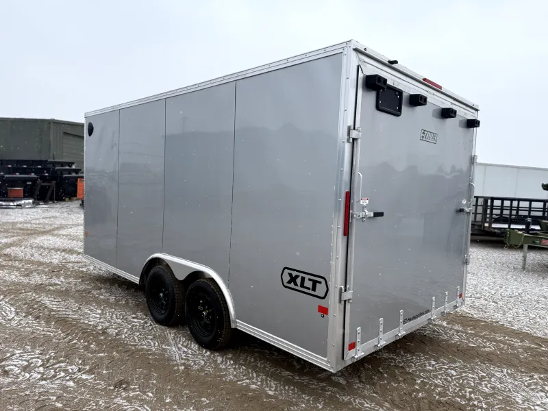 new Cargo (Enclosed) Trailers E-Z Hauler Other for sale, in Commerce City, CO Thumbnail 17
