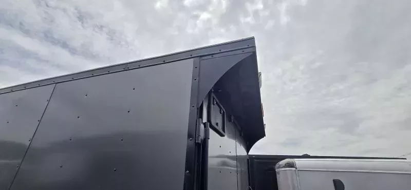 new Cargo (Enclosed) Trailers Homesteader Trailers  for sale, in Commerce City, CO Thumbnail 13