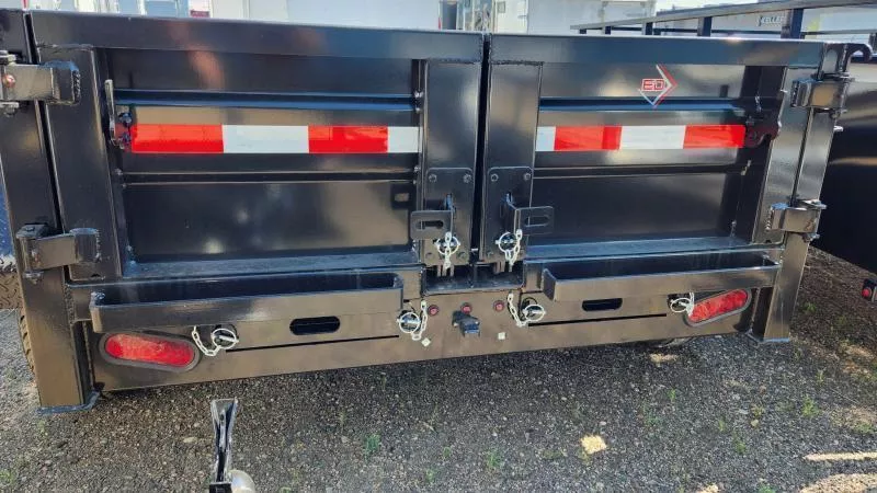 new Dump Trailers ED Trailer Mfg  for sale, in Commerce City, CO Thumbnail 12