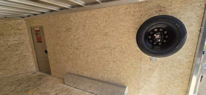 new Cargo (Enclosed) Trailers E-Z Hauler Other for sale, in Commerce City, CO Thumbnail 22