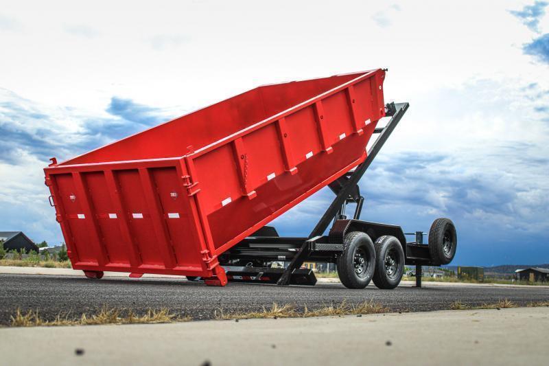 new Dump Trailers ED Trailer Mfg  for sale, in Commerce City, CO Thumbnail 7
