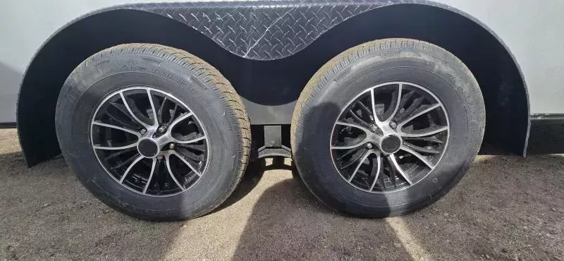 new Cargo (Enclosed) Trailers Haulmark Other for sale, in Commerce City, CO Thumbnail 27