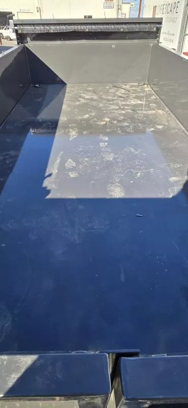 new Dump Trailers Rice  for sale, in Commerce City, CO Thumbnail 41