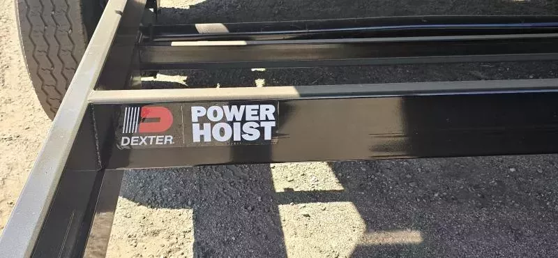 new Dump Trailers Rice  for sale, in Commerce City, CO Thumbnail 17