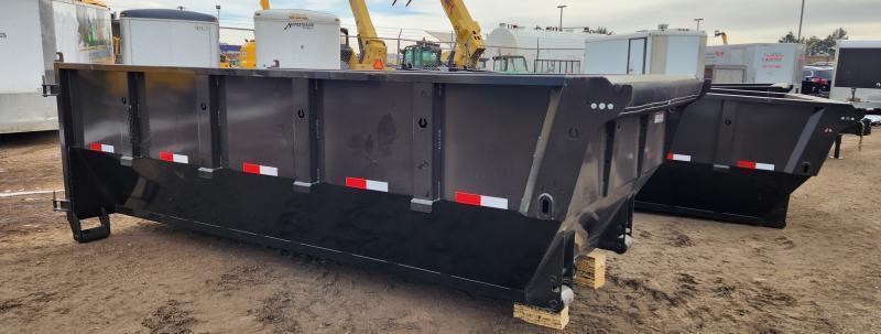 new Dump Trailers ED Trailer Mfg  for sale, in Commerce City, CO Thumbnail 2