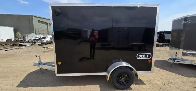 new Cargo (Enclosed) Trailers E-Z Hauler Other for sale, in Commerce City, CO Thumbnail 4