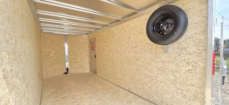 new Cargo (Enclosed) Trailers E-Z Hauler  for sale, in Commerce City, CO Thumbnail 18
