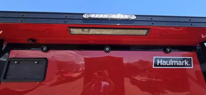 new Cargo (Enclosed) Trailers Haulmark Other for sale, in Commerce City, CO Thumbnail 9