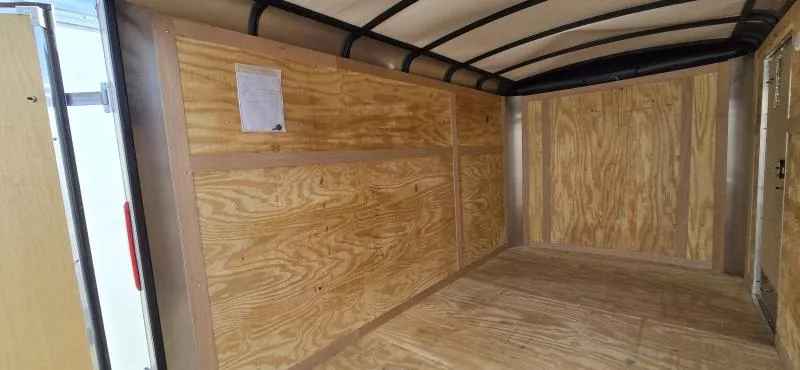 new Cargo (Enclosed) Trailers Homesteader Trailers  for sale, in Commerce City, CO Thumbnail 19