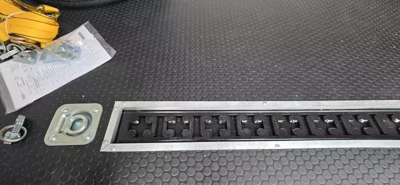 new Cargo (Enclosed) Trailers Haulmark  for sale, in Franktown, CO Thumbnail 15