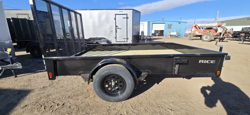 new Utility Trailers Rice Trailers Other for sale, in Commerce City, CO Thumbnail 6