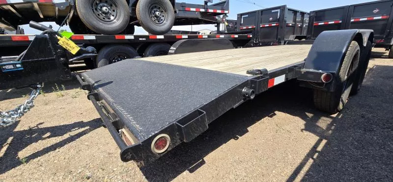 new Car Haulers / Racing Trailers ED Trailer Mfg  for sale, in Commerce City, CO Thumbnail 10