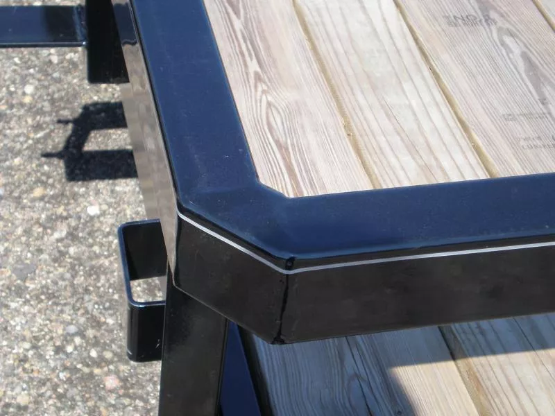 new Utility Trailers H and H Trailer  for sale, in Commerce City, CO Thumbnail 4