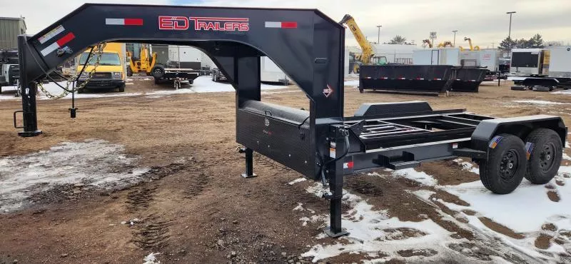 new Dump Trailers ED Trailer Mfg  for sale, in Commerce City, CO Thumbnail 6