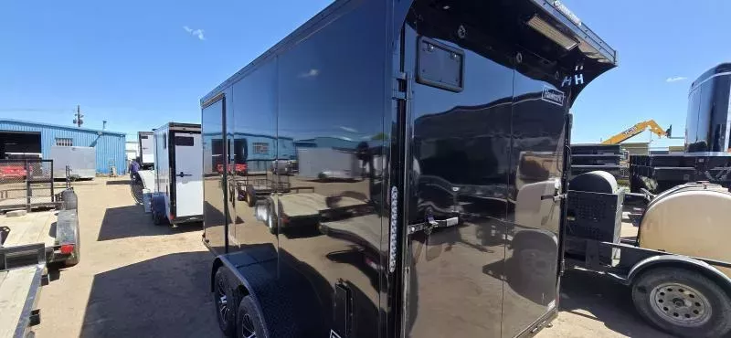 new Cargo (Enclosed) Trailers Haulmark  for sale, in Commerce City, CO Thumbnail 14