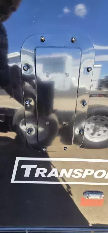 new Cargo (Enclosed) Trailers Haulmark  for sale, in Commerce City, CO Thumbnail 16