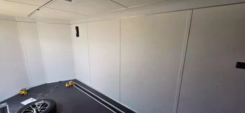 new Cargo (Enclosed) Trailers Haulmark  for sale, in Commerce City, CO Thumbnail 9