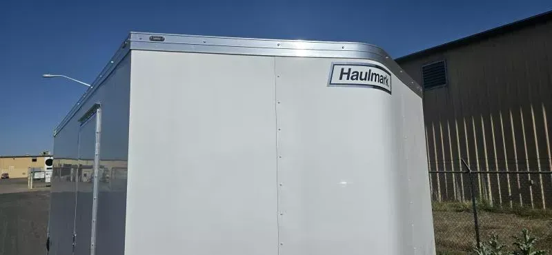 new Cargo (Enclosed) Trailers Haulmark  for sale, in Franktown, CO Thumbnail 16