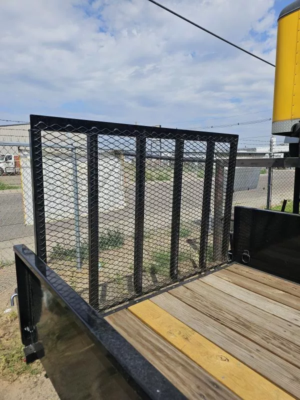new Utility Trailers H and H Trailer  for sale, in Commerce City, CO Thumbnail 9
