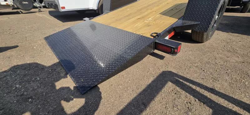 new Tilt Trailers Sure-Trac  for sale, in Franktown, CO Thumbnail 10