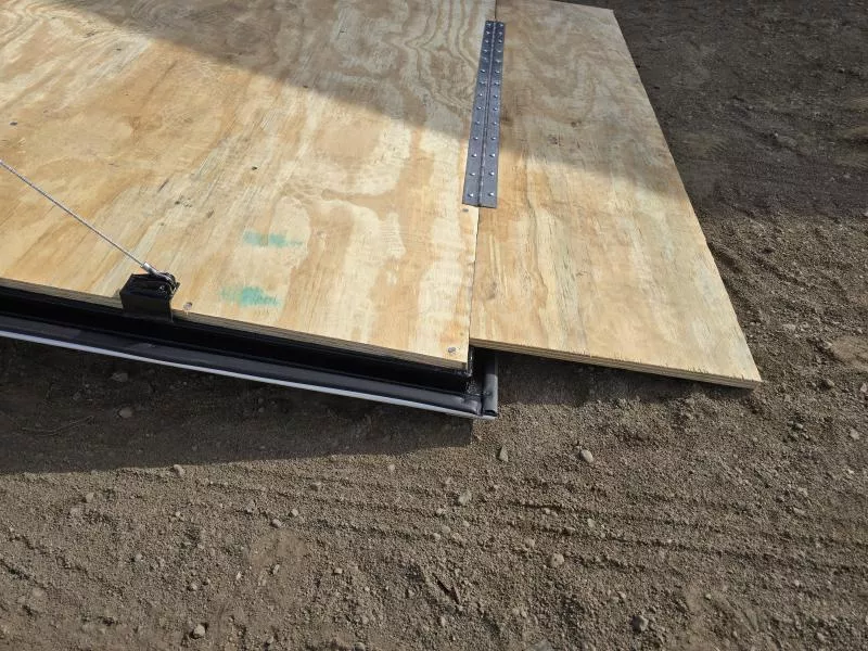 new Cargo (Enclosed) Trailers Homesteader Trailers  for sale, in Commerce City, CO Thumbnail 28