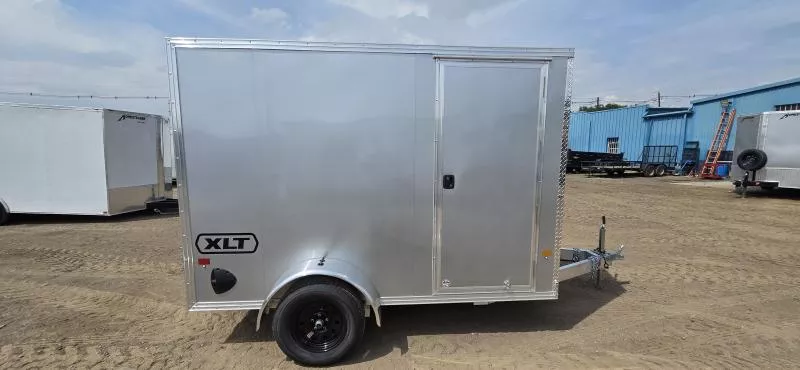 new Cargo (Enclosed) Trailers E-Z Hauler  for sale, in Commerce City, CO Thumbnail 18