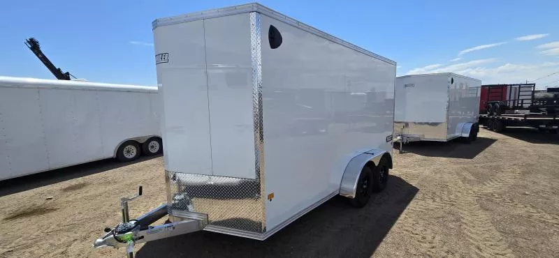 new Cargo (Enclosed) Trailers E-Z Hauler  for sale, in Commerce City, CO Thumbnail 7