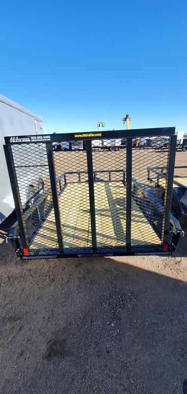 new Utility Trailers H and H Trailer  for sale, in Commerce City, CO Thumbnail 2