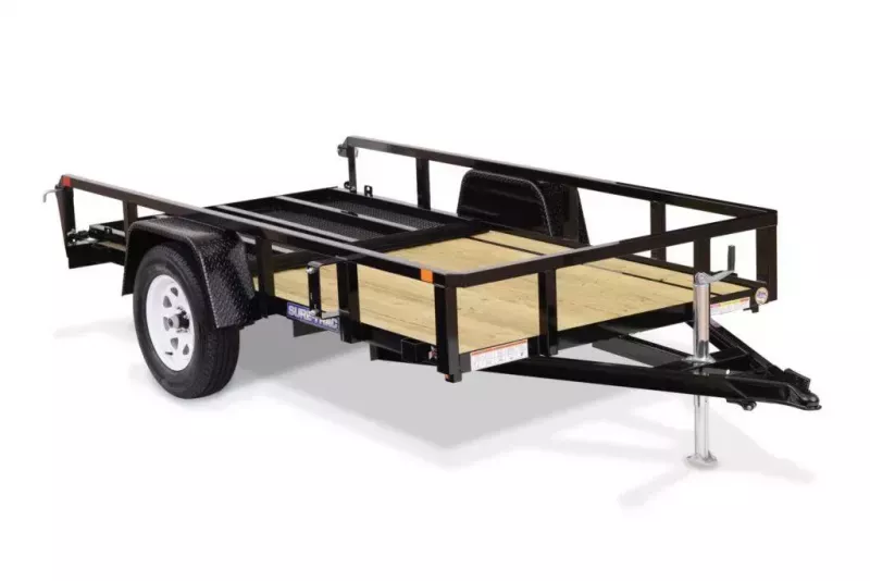 new Utility Trailers Sure-Trac Other for sale, in Franktown, CO Thumbnail 4