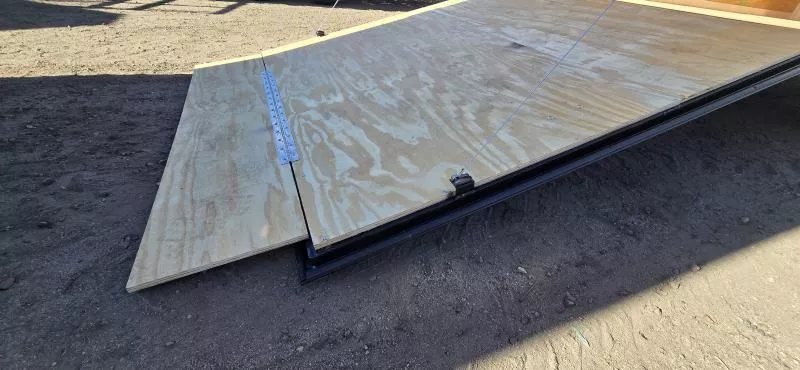 new Cargo (Enclosed) Trailers Homesteader Trailers  for sale, in Commerce City, CO Thumbnail 22