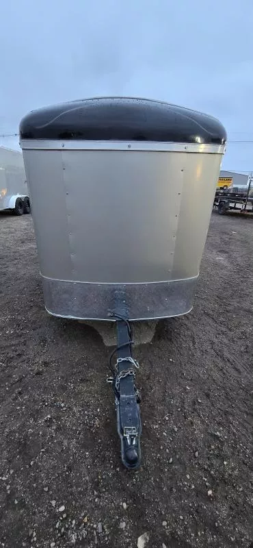 used Cargo (Enclosed) Trailers Mirage Trailers Other for sale, in Commerce City, CO Thumbnail 3