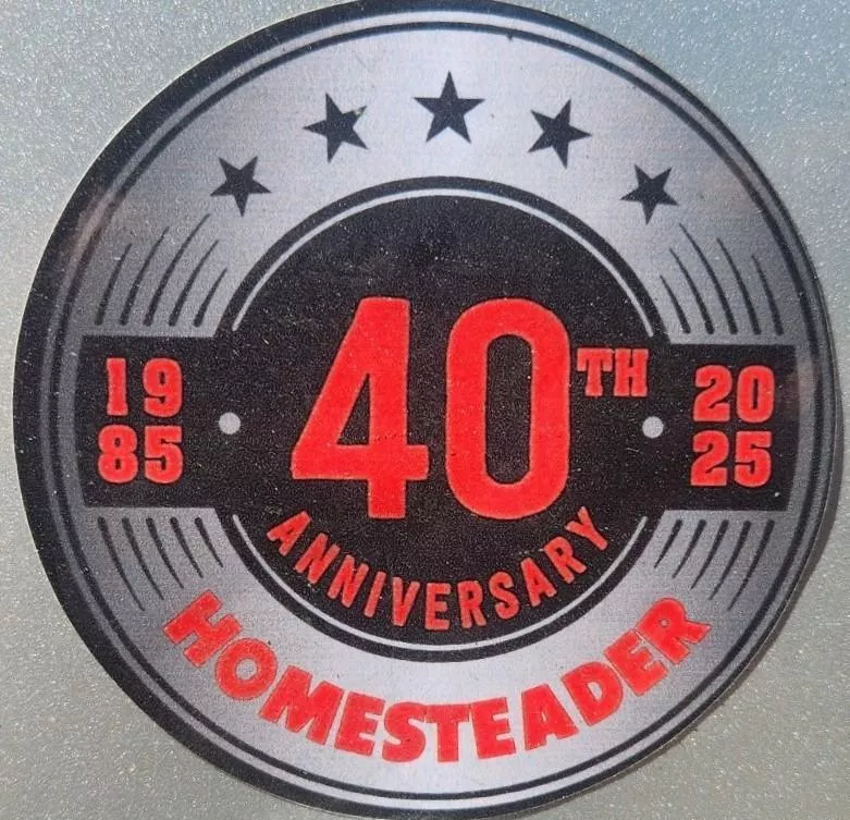 new Cargo (Enclosed) Trailers Homesteader Trailers  for sale, in Commerce City, CO Thumbnail 14