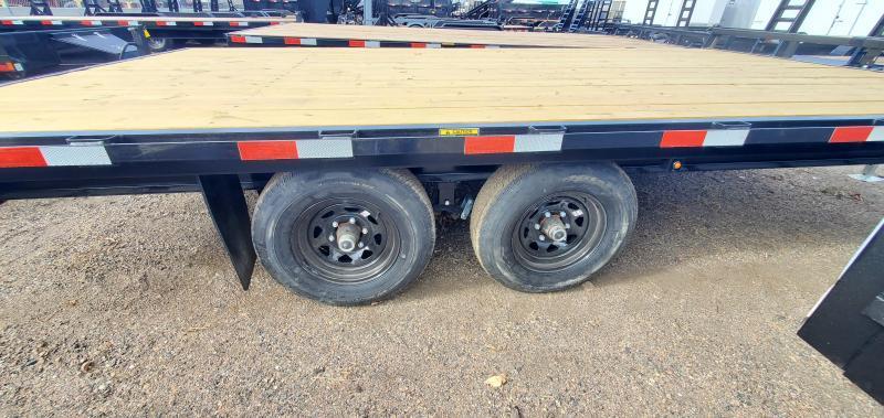 new Equipment / Flatbed Trailers H and H Trailer  for sale, in Commerce City, CO Thumbnail 7