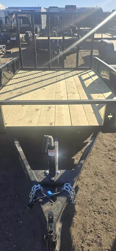 new Utility Trailers Rice  for sale, in Commerce City, CO Thumbnail 7