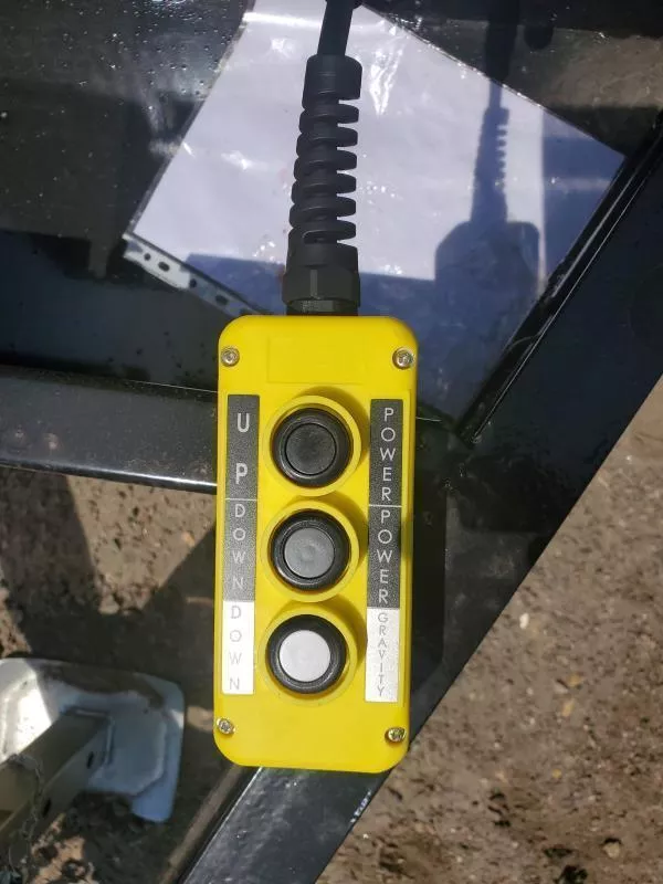 new Dump Trailers ED Trailer Mfg  for sale, in Commerce City, CO Thumbnail 11