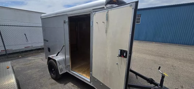 new Cargo (Enclosed) Trailers Homesteader Trailers  for sale, in Commerce City, CO Thumbnail 10