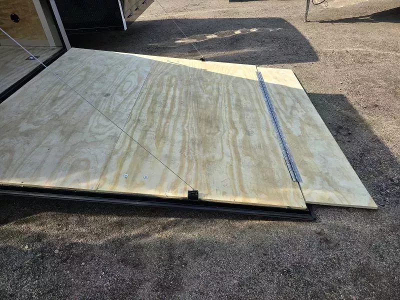 new Cargo (Enclosed) Trailers Homesteader Trailers  for sale, in Commerce City, CO Thumbnail 13